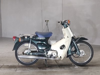 Honda SUPER CUB50 1997