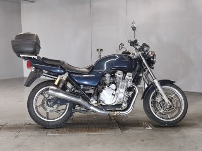 Honda CB750 2025