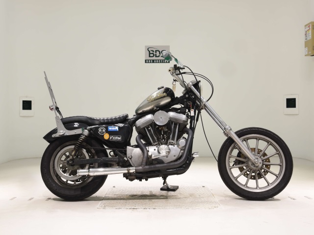 HD SPORTSTER XL883 2004