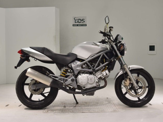 Honda VTR250 2003
