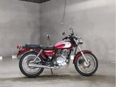 Suzuki ST250E 2007