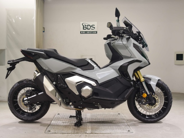 Honda X-ADV750-2 2024