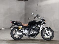 Kawasaki BALIUS ZR250 2007