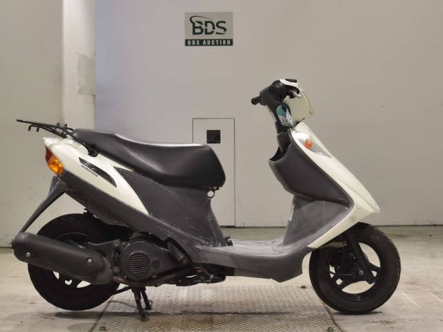 Suzuki ADDRESS V125