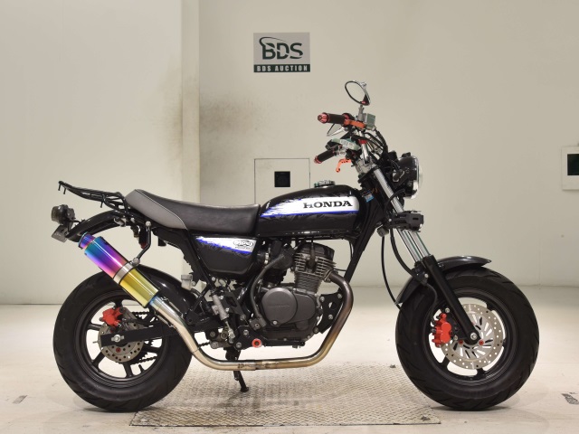 Honda APE50-2 2009