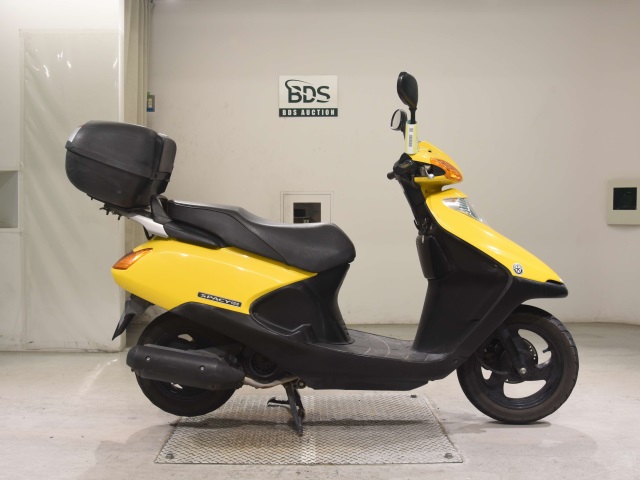Honda SPACY100 2006