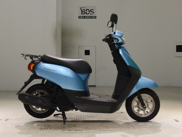 Honda TACT-4 BASIC 2015