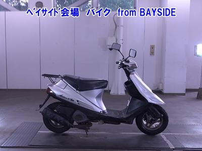 Suzuki ADDRESS V100