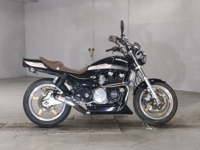 Kawasaki ZEPHYR400 1995