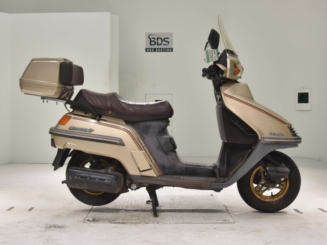 Honda FREEWAY 1987