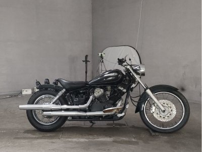 Yamaha DRAGSTAR XVS250 2005