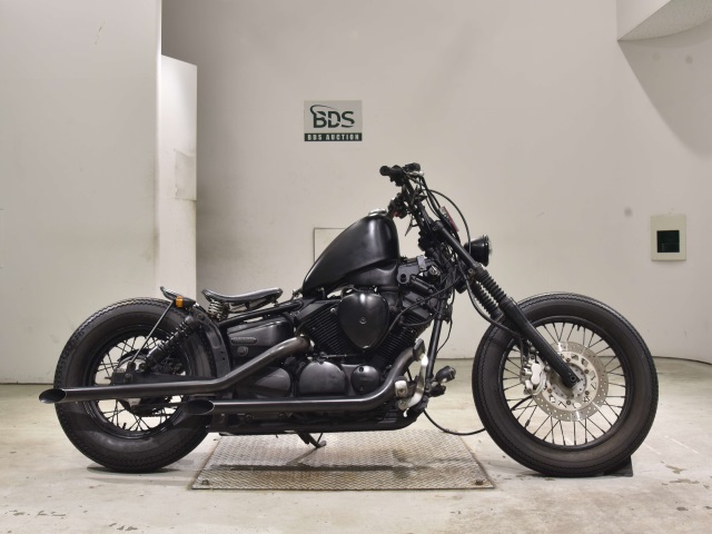 Yamaha DRAGSTAR XVS250 2000
