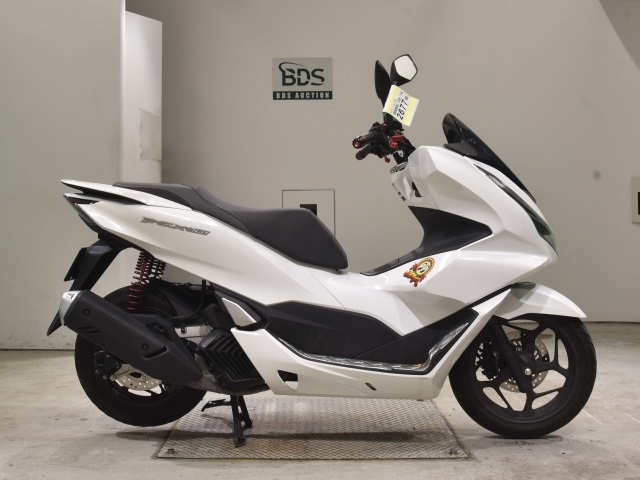 Honda PCX160 2021