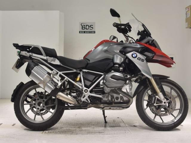 BMW R1200GS 2015