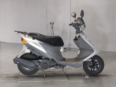 Suzuki ADDRESS V125