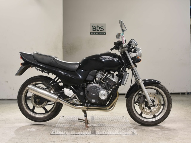 Honda JADE CB250 1993