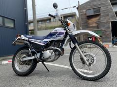 Yamaha SEROW XT225 1997
