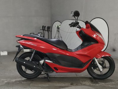 Honda PCX150 2012