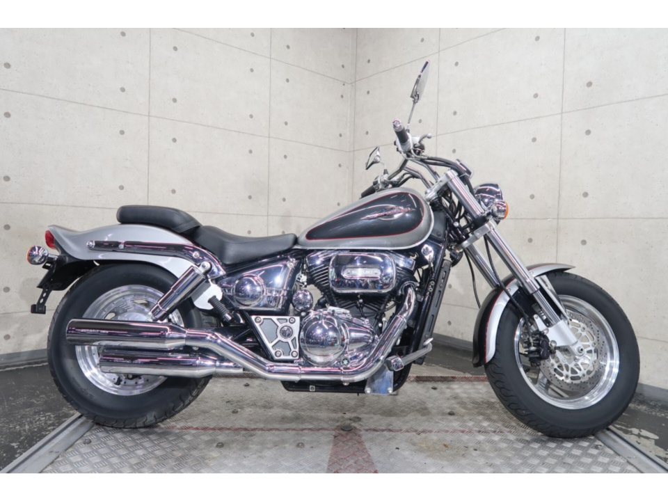 Suzuki DESPERADO400