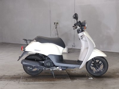 Honda TODAYF 2009