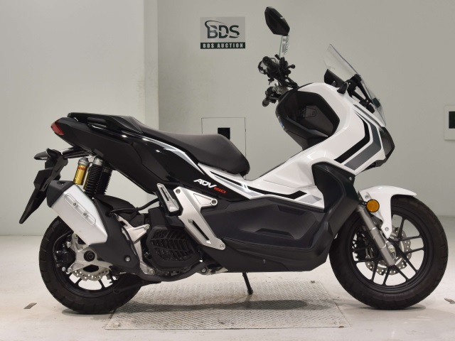 Honda ADV 150 2020
