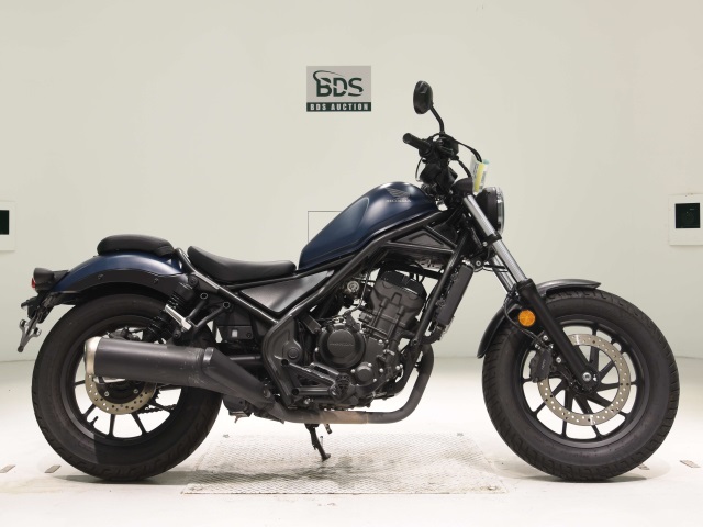 Honda REBEL CMX250 2020