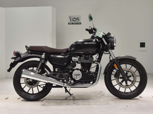 Honda GB350 2023
