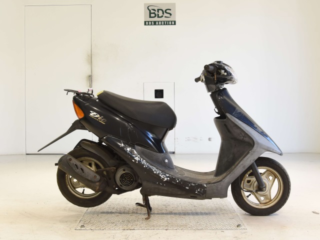 Honda DIO-2 1997