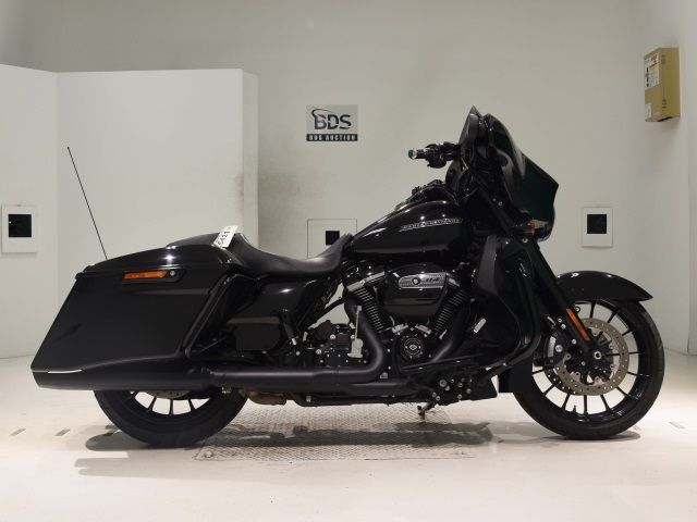 HD STREET GLIDE FLHXS1870 2018