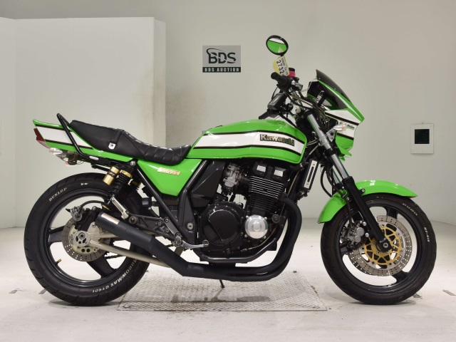 Kawasaki ZRX400 1995