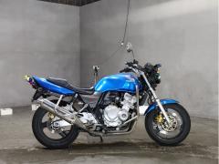 Honda CB400SFK 2009