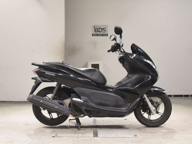 Honda PCX125 2014