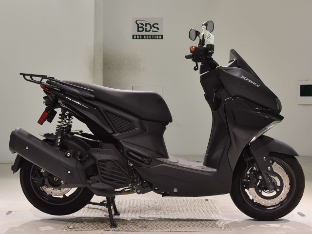 Yamaha X FORCE 2022