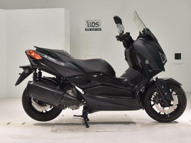 Yamaha X-MAX250A 2018