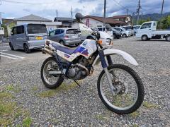 Yamaha SEROW XT225 1995