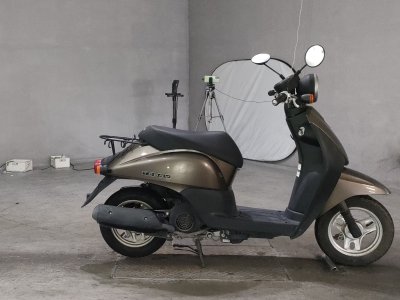 Honda TODAY 2012