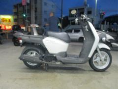 Honda BENLY110 2013