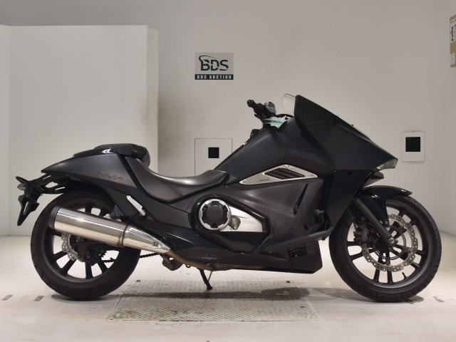 Honda NM4-01 VULTUS 2014