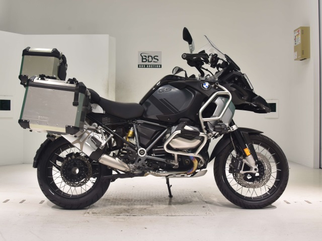 BMW R1250GS ADVENTURE 2021