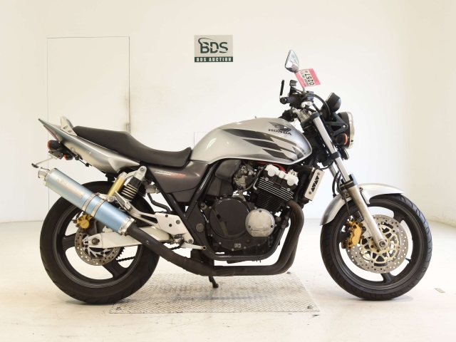 Honda CB400SFV 2004