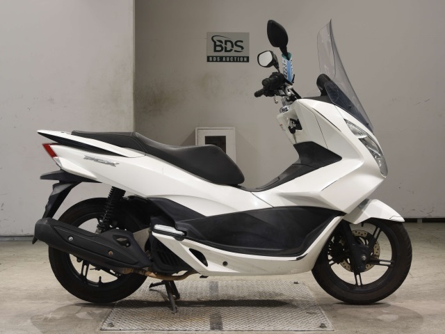 Honda PCX125 2015