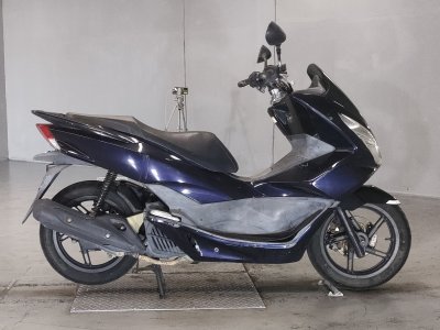 Honda PCX125 2015