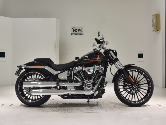 HD FXBR1920 2024