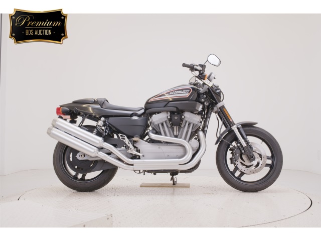 HD XR1200 2009