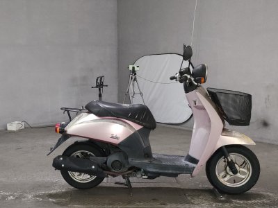 Honda TODAY 2004
