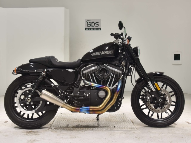 HD ROADSTER XL1200CX 2016