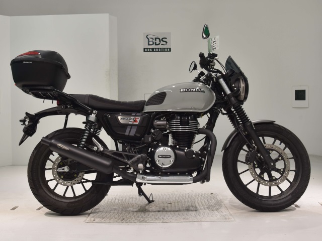 Honda GB350 2022