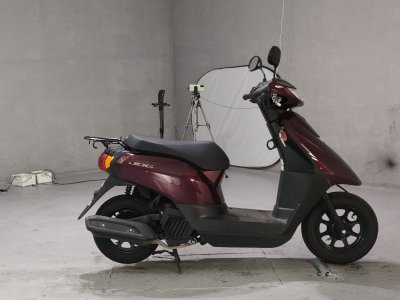 Yamaha JOG 115 2023