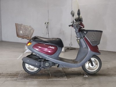 Yamaha JOG POCHE 2003