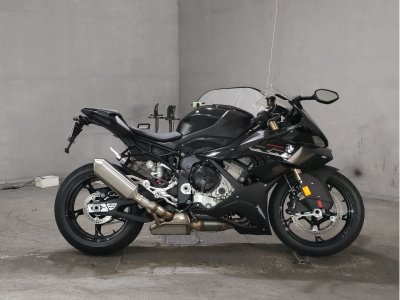 BMW S1000RR 2025